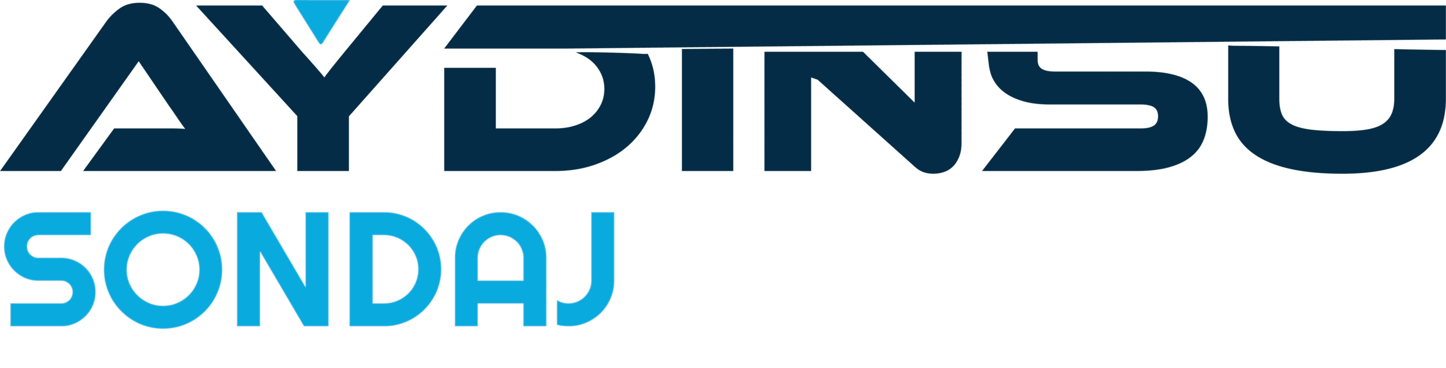 AYDINSU SONDAJ